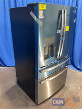 GE PROFILE REFRIGERATOR (PVD28BYNHFS)
